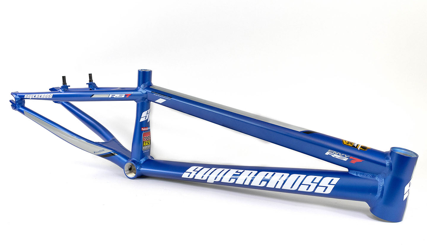 BMX Race Frames - 20"