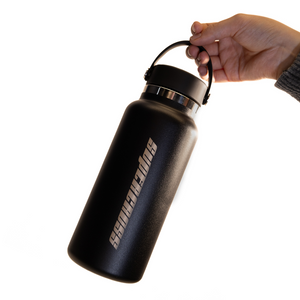 Supercross Special Edition Hydro Flask | 32 oz Wide Mouth