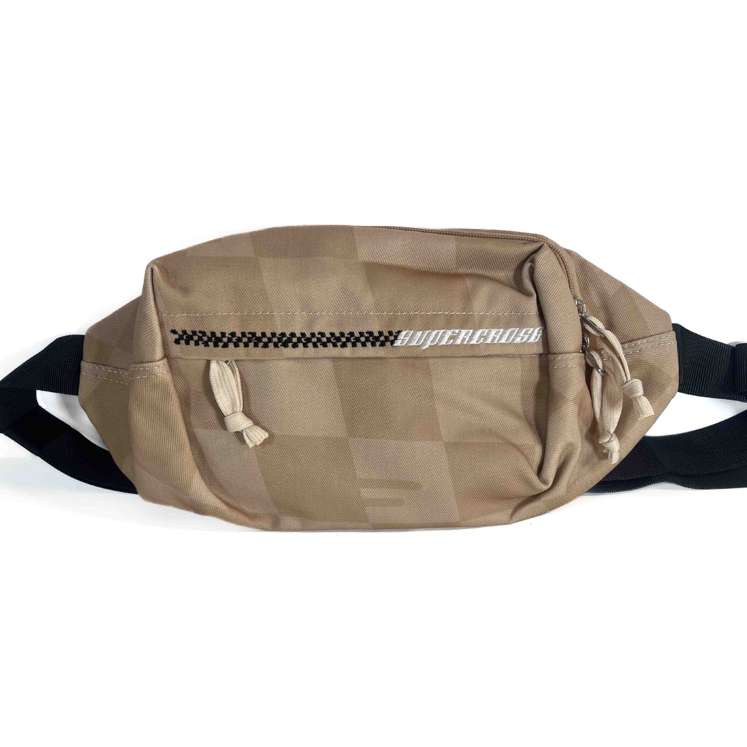 Supercross BMX | Crossbody Bag