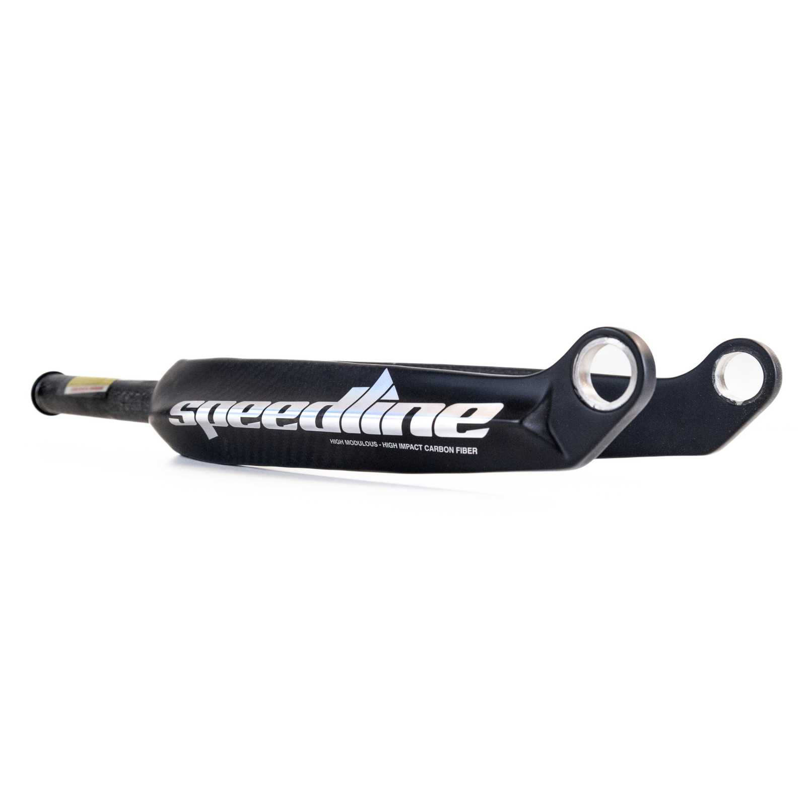 Pièces Speedline | Fourche BMX Pro conique entièrement en fibre de carbone de 20 mm