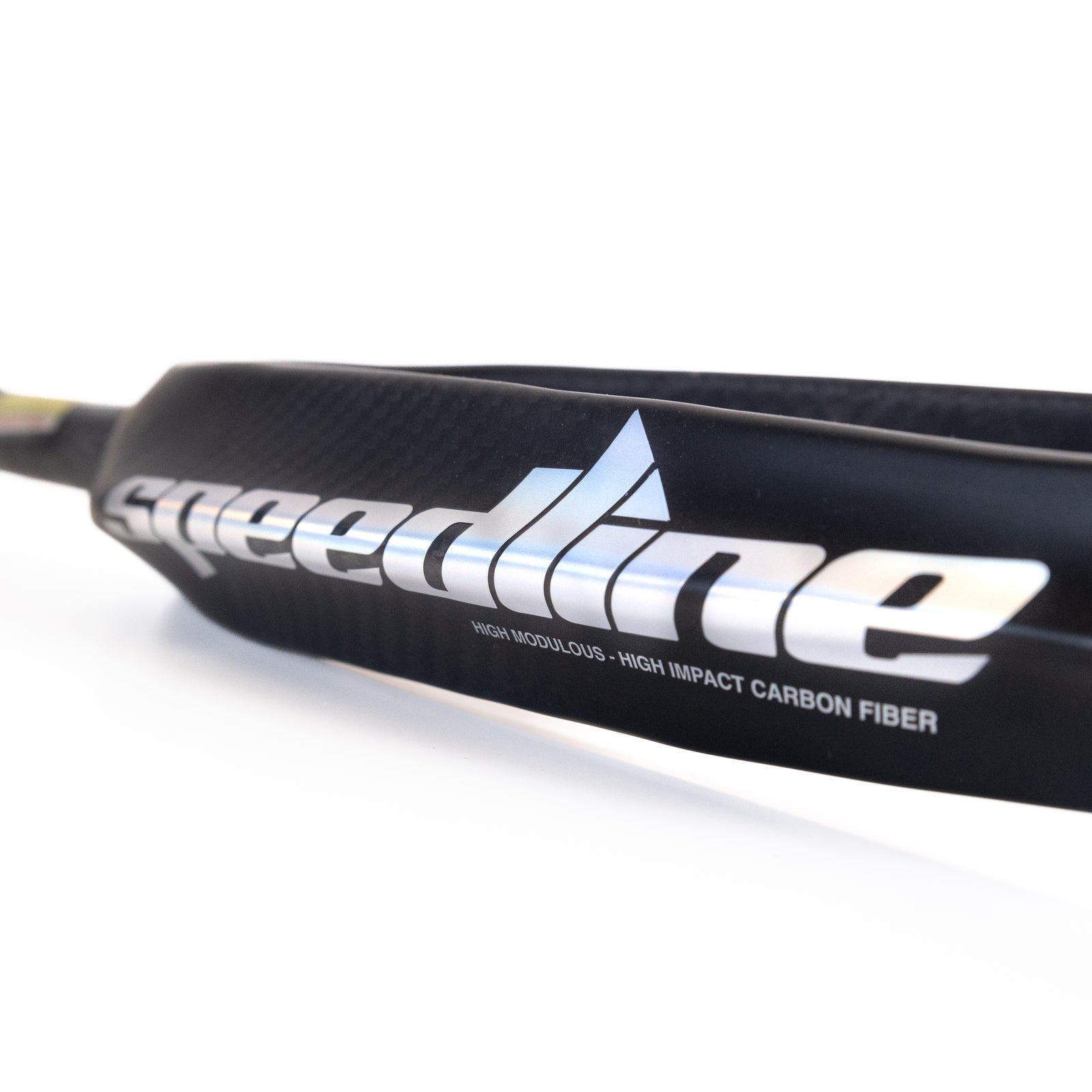 Pièces Speedline | Fourche BMX Pro conique entièrement en fibre de carbone de 20 mm