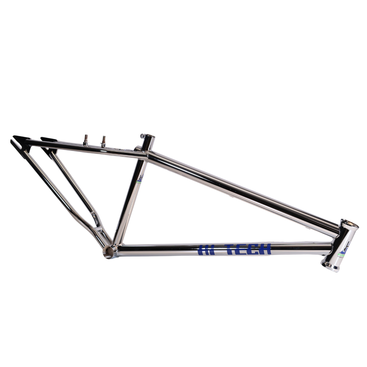 Hi Tech BMX | 40 Year Anniversary BMX Racing Frame - Supercross BMX