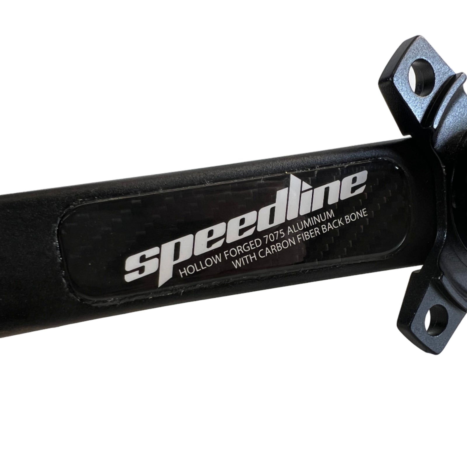 Pièces Speedline | Manivelle Elite Hollow Pro