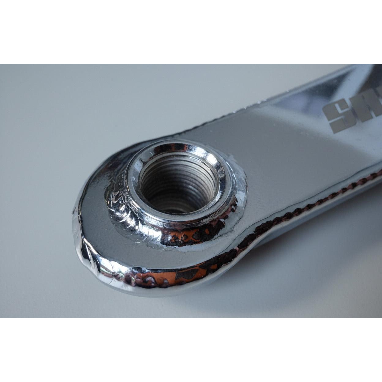 Supercross BMX | Supercross Strong Arm 3-Piece Cranks - Supercross BMX