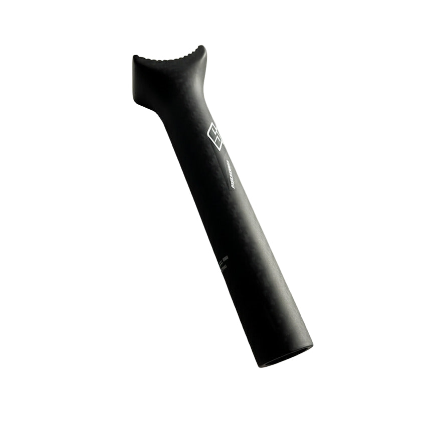 Supercross BMX Carbon Fiber BMX Racing Pivotal Seatpost