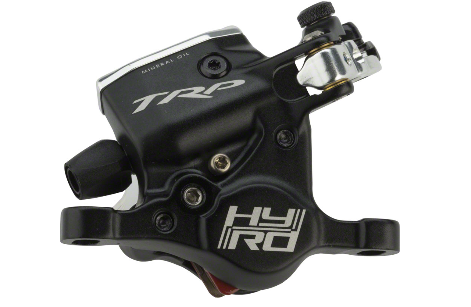 TRP |HY/RD Mechanical/Hydraulic Post Mount Brake