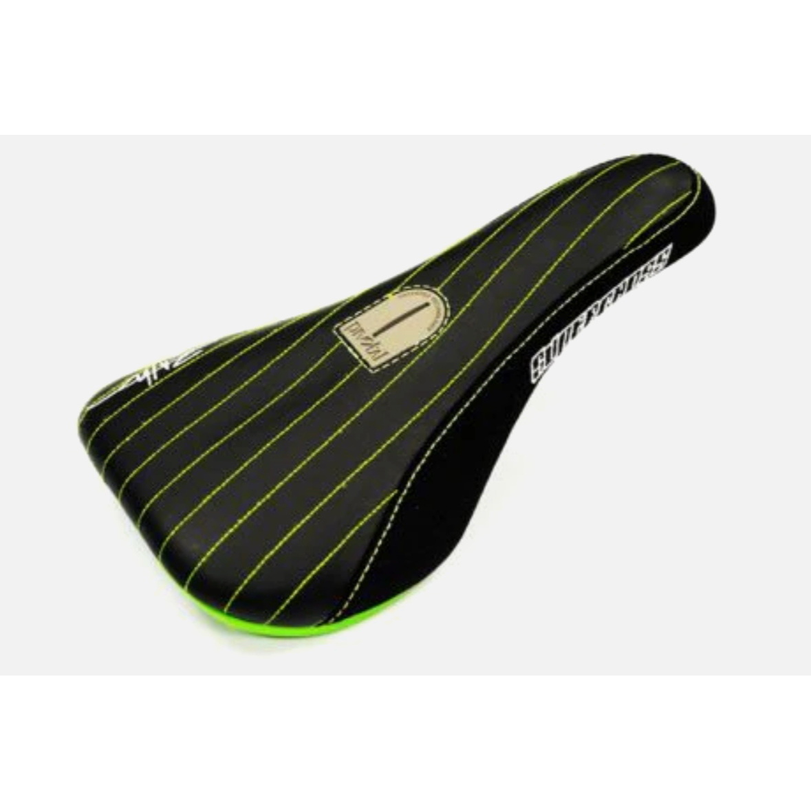 Supercross BMX | Pro Pivotal Slim BMX Racing Saddle - Supercross BMX