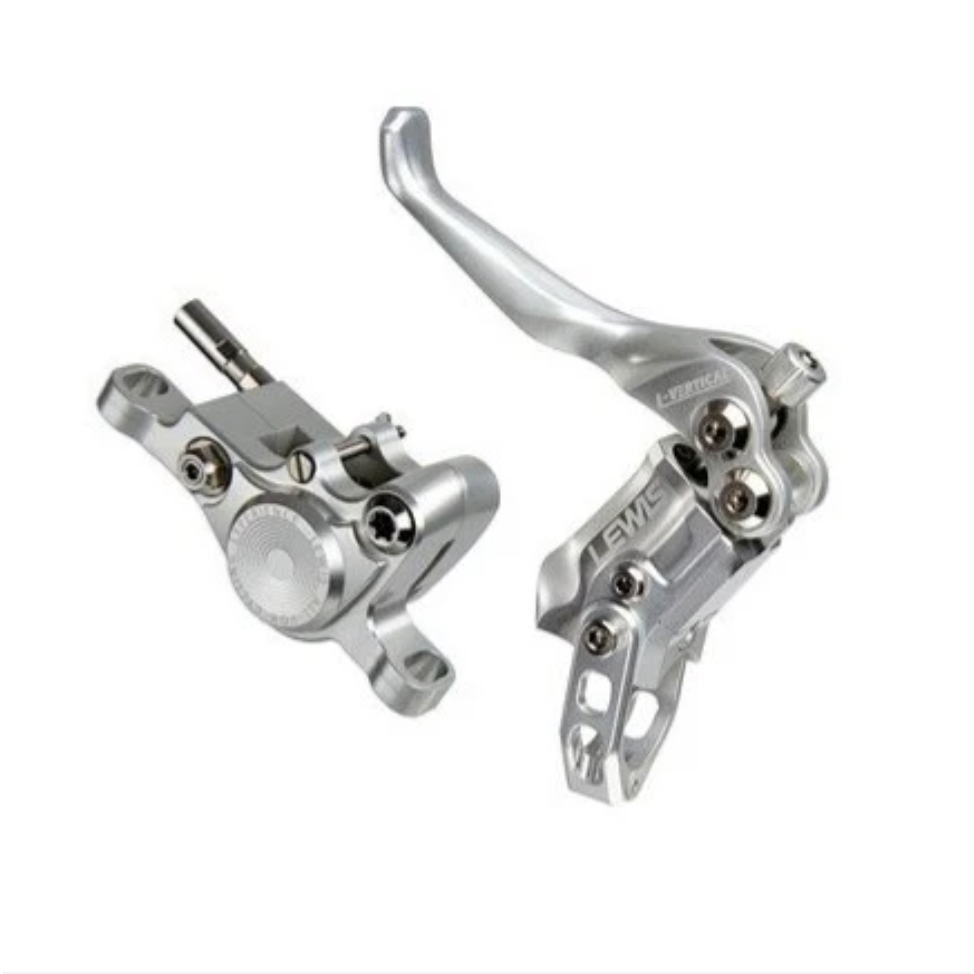 Lewis TECH | Lewis LV-2 Disc Brake and Lever - Supercross BMX