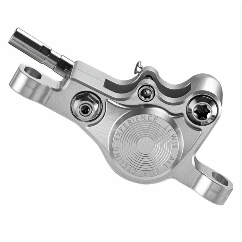 Lewis TECH | Lewis LV-2 Disc Brake and Lever - Supercross BMX