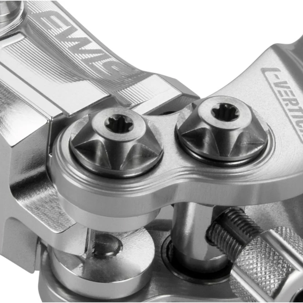 Lewis TECH | Lewis LV-2 Disc Brake and Lever - Supercross BMX