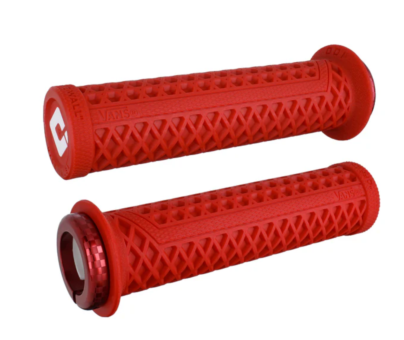 ODI Vans v2.1 Lock-On Grips