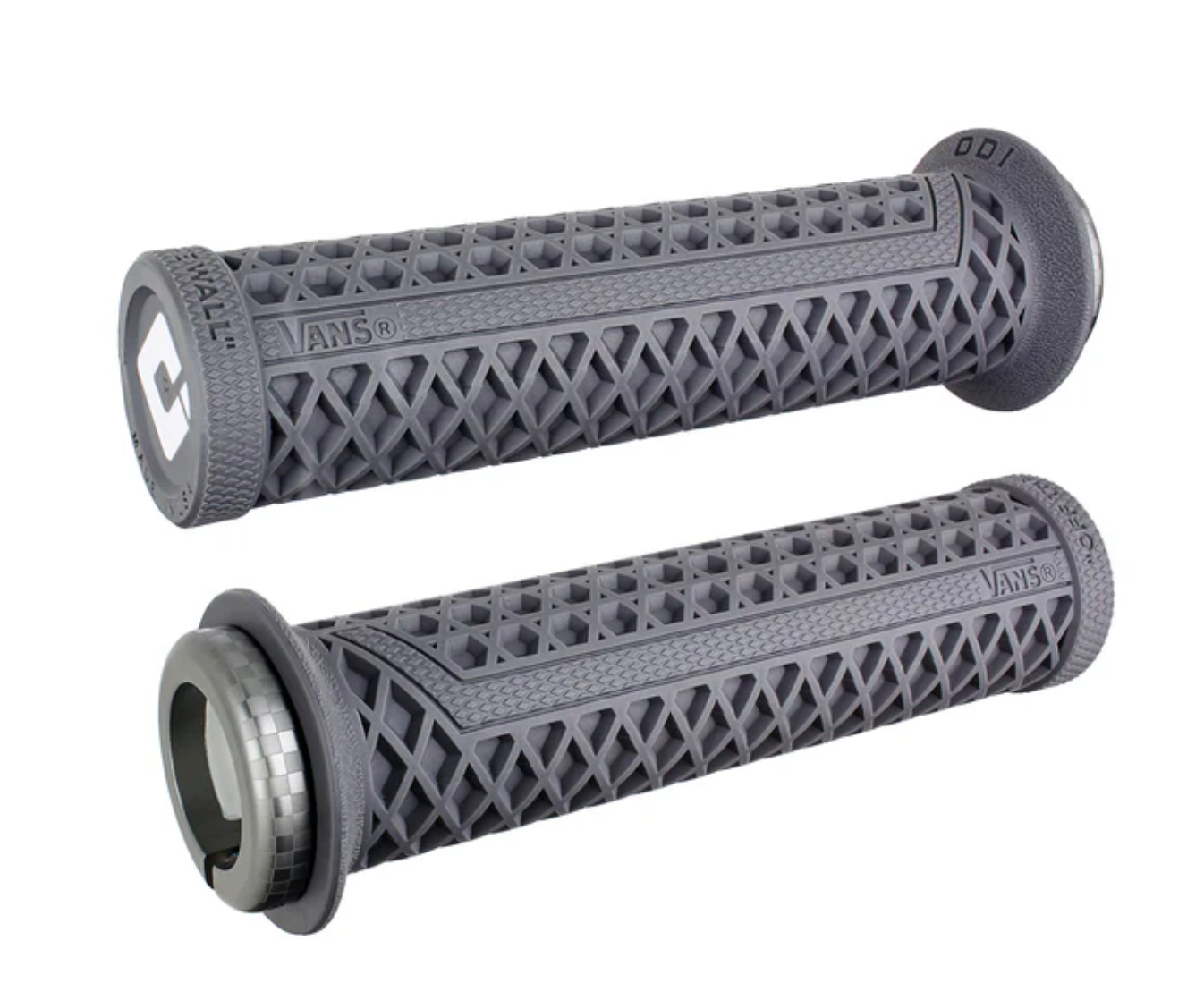 ODI Vans v2.1 Lock-On Grips