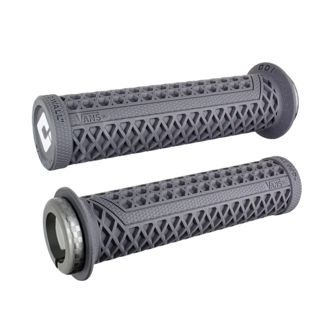 ODI Vans v2.1 Lock-On Grips - Supercross BMX