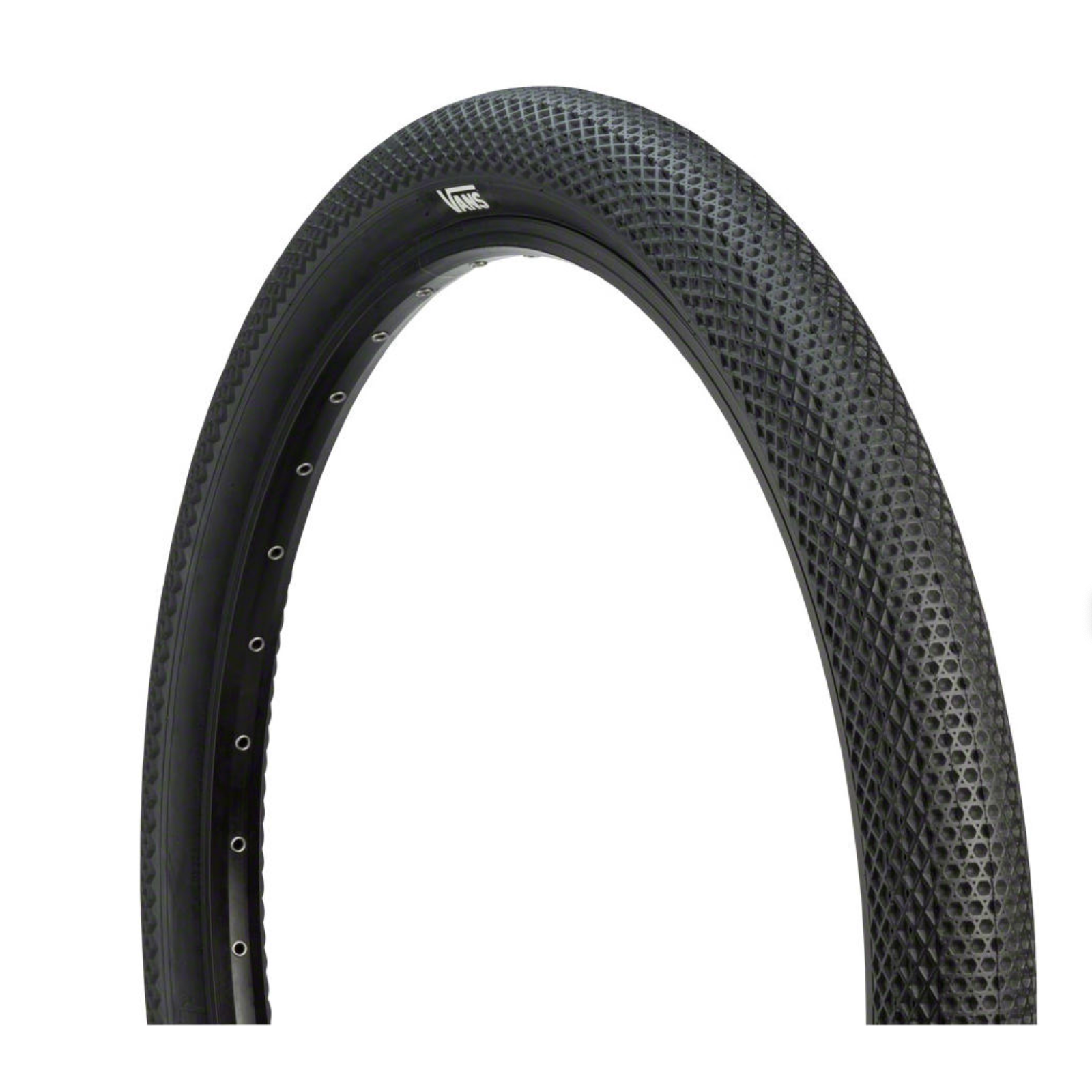 Vans / Cult | 26" Tires - Supercross BMX