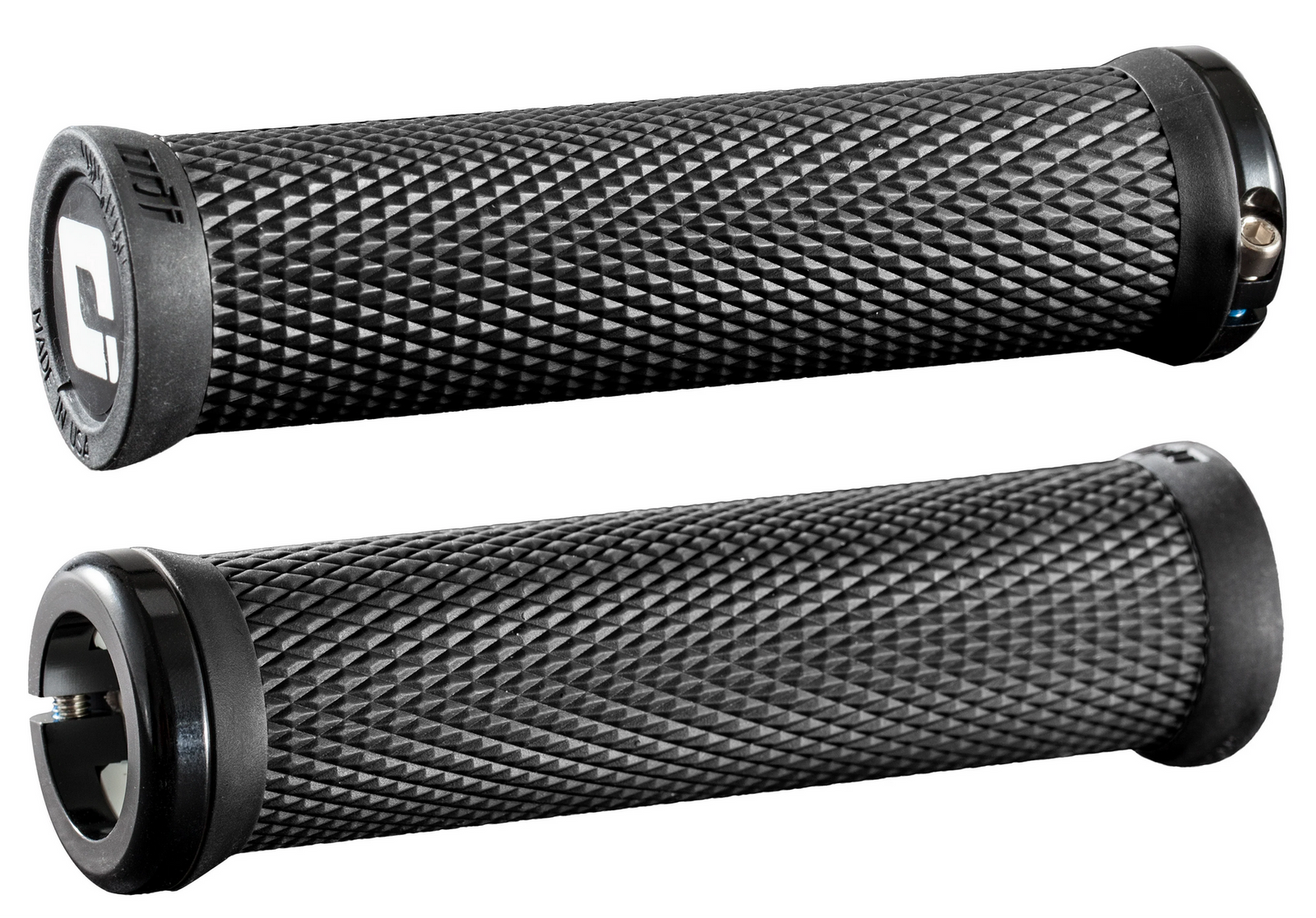ODI | Elite Motion Grips - Supercross BMX