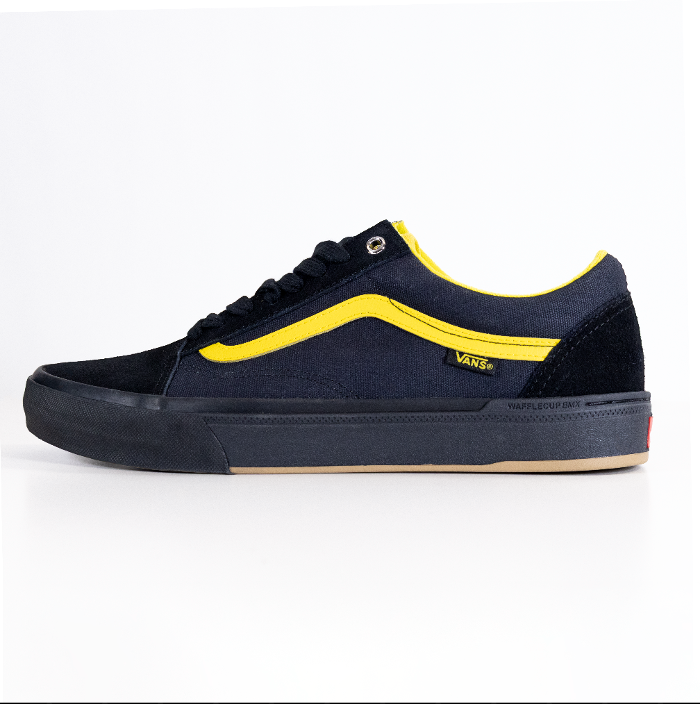 Torker x Vans BMX Old Skool — Limited Edition 50th Anniversary