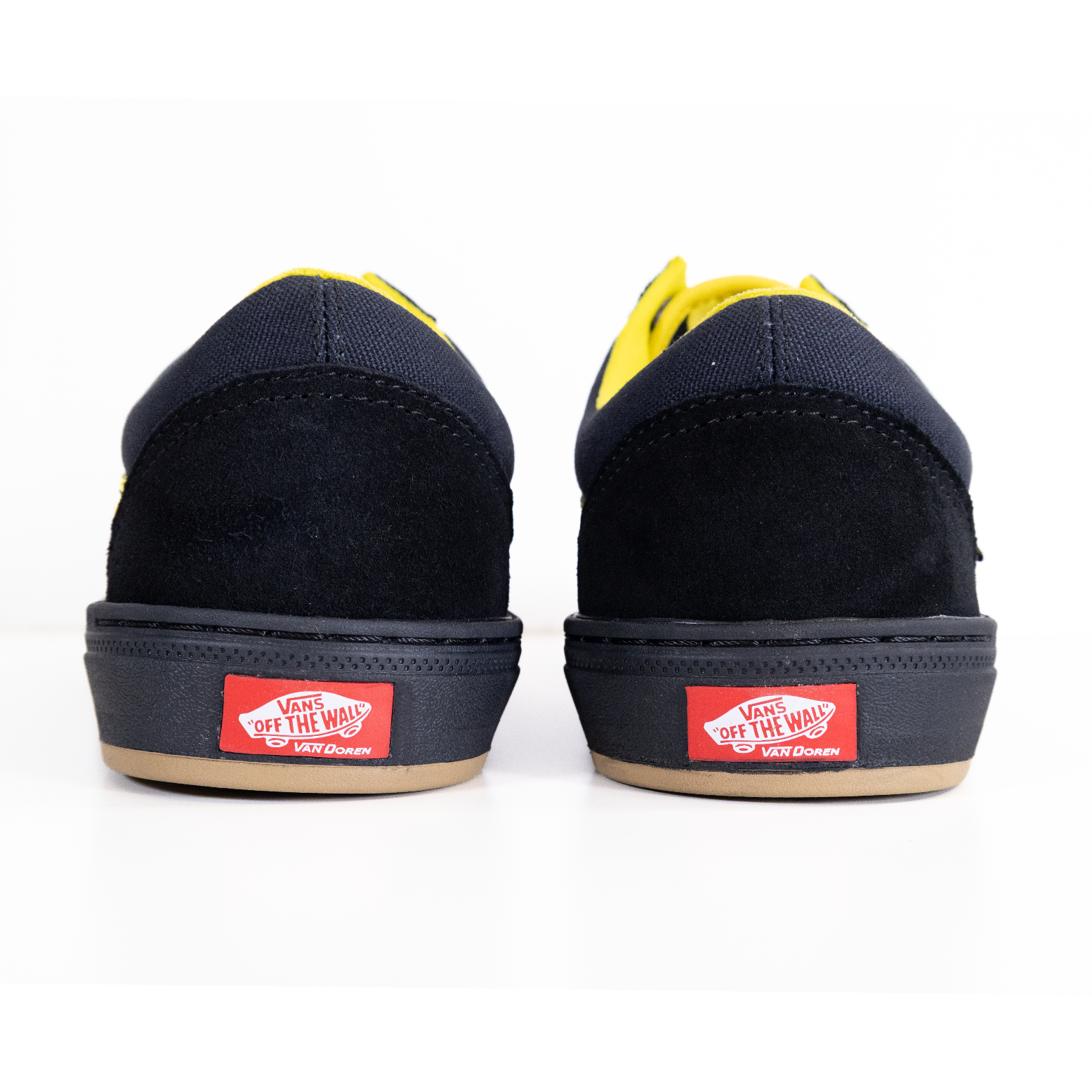 Torker x Vans BMX Old Skool — Limited Edition 50th Anniversary