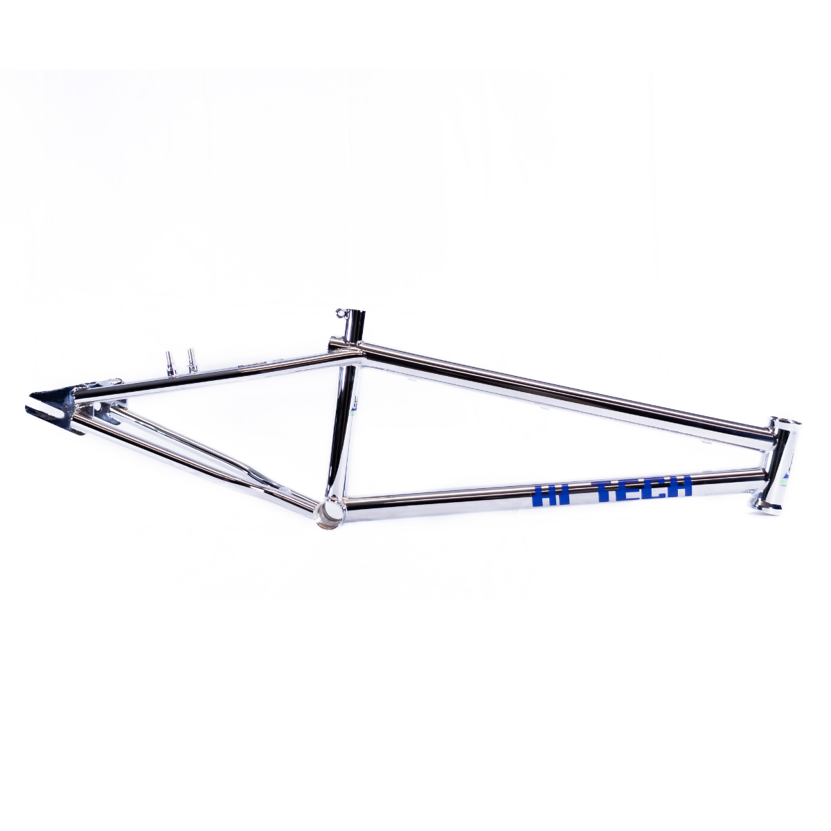 Hi Tech BMX | 40 Year Anniversary BMX Racing Frame