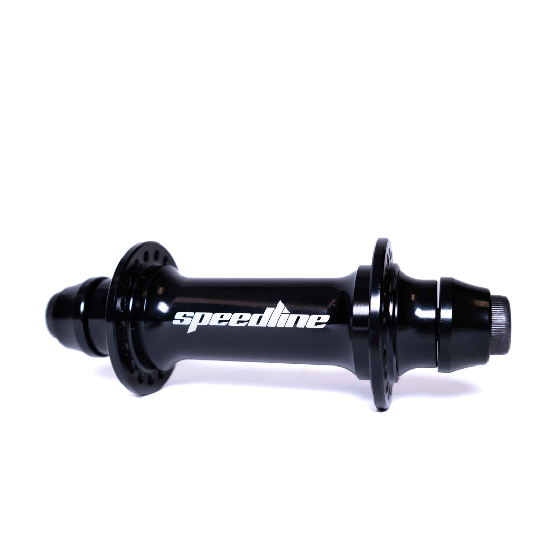 Speedline Parts | Killer Buzz Hubset BMX Racing