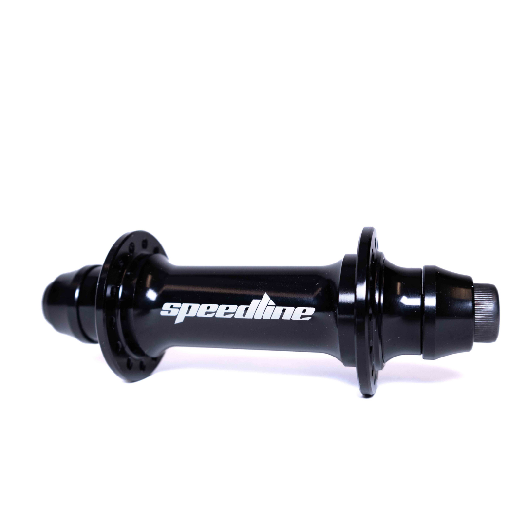 Speedline Parts - Killer Buzz Hubset BMX Racing