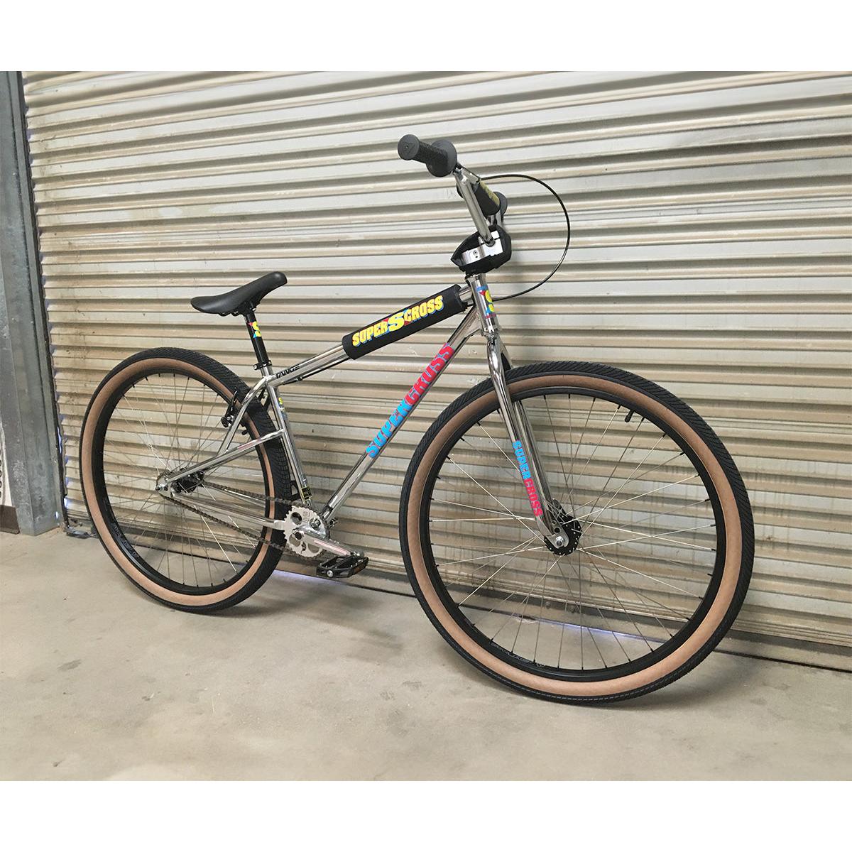 Supercross BMX | SX250 - 30 Year Anniversary Complete - Supercross BMX