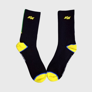 Supercross BMX Apparel - Aiko Gommers Limited Edition Racing Socks