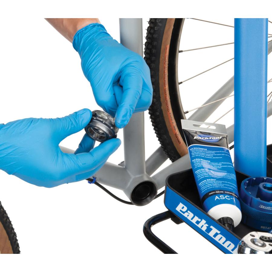 Park Tool Anti Seize Compound
