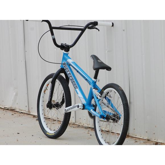Supercross BMX - 2013 ENVY v3 Decal Kit - Supercross BMX - BMX Racing