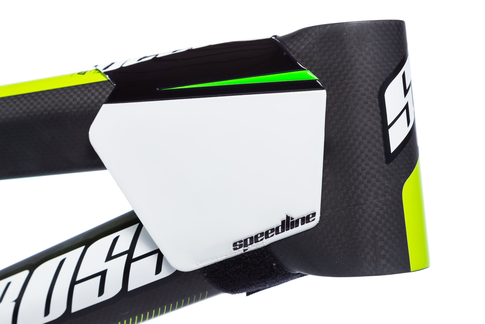Speedline Parts | Side Panels / BMX Side Plate - Supercross BMX - BMX Racing