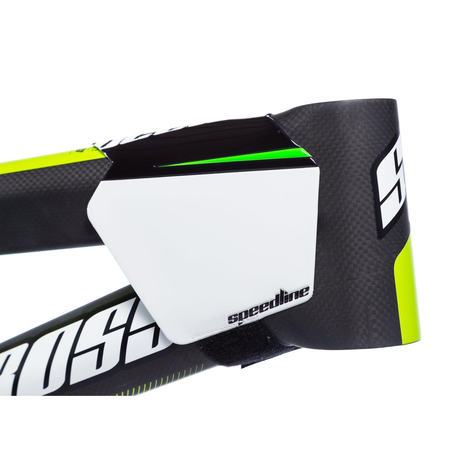 Speedline Parts | Side Panels / BMX Side Plate - Supercross BMX - BMX Racing