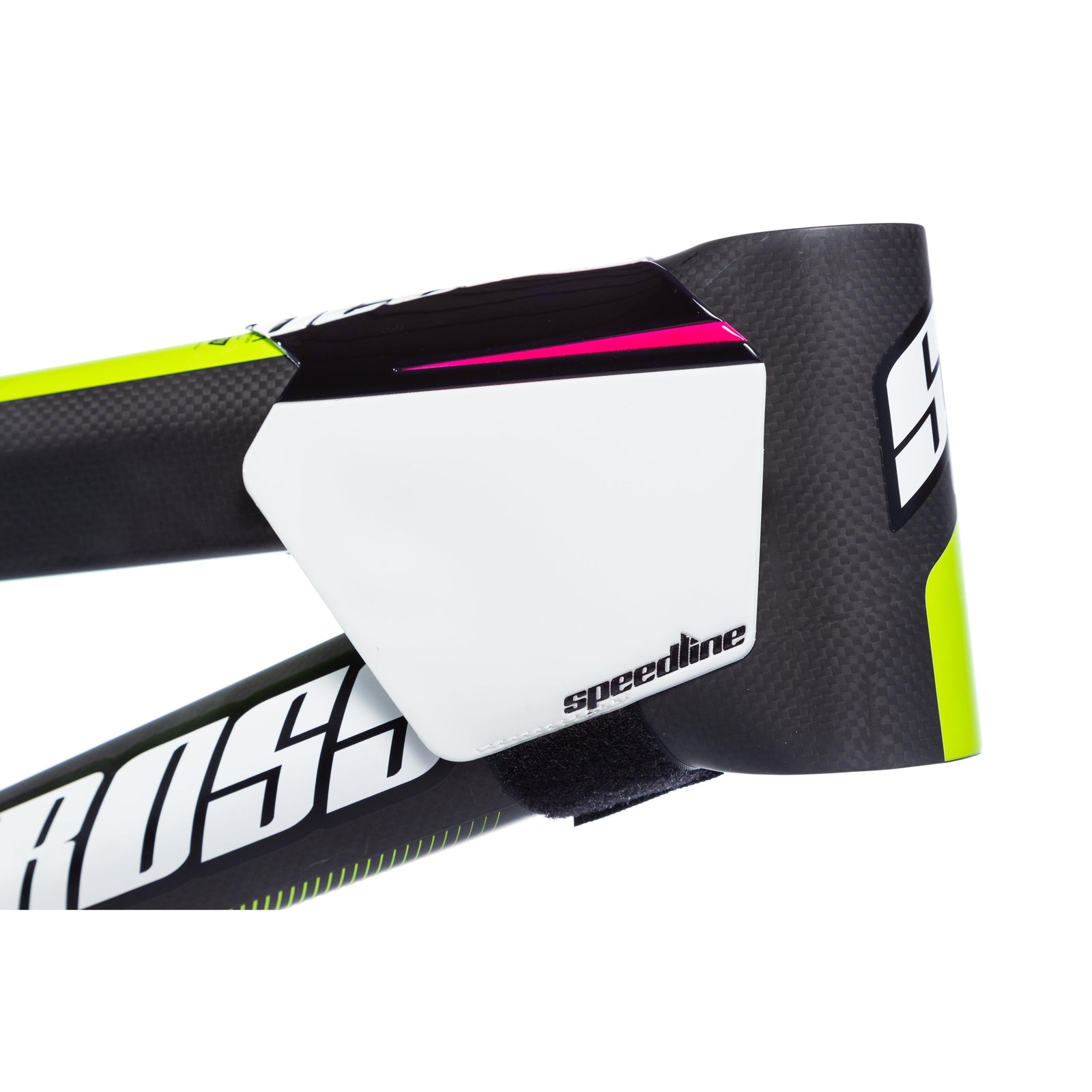 Speedline Parts | Side Panels / BMX Side Plate - Supercross BMX - BMX Racing