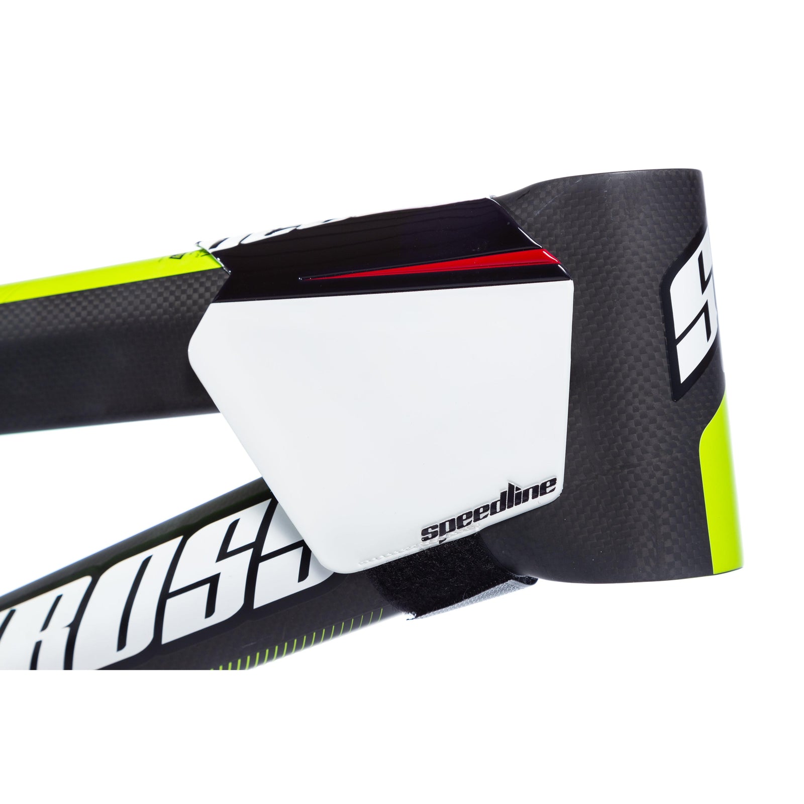 Speedline Parts | Side Panels / BMX Side Plate - Supercross BMX - BMX Racing