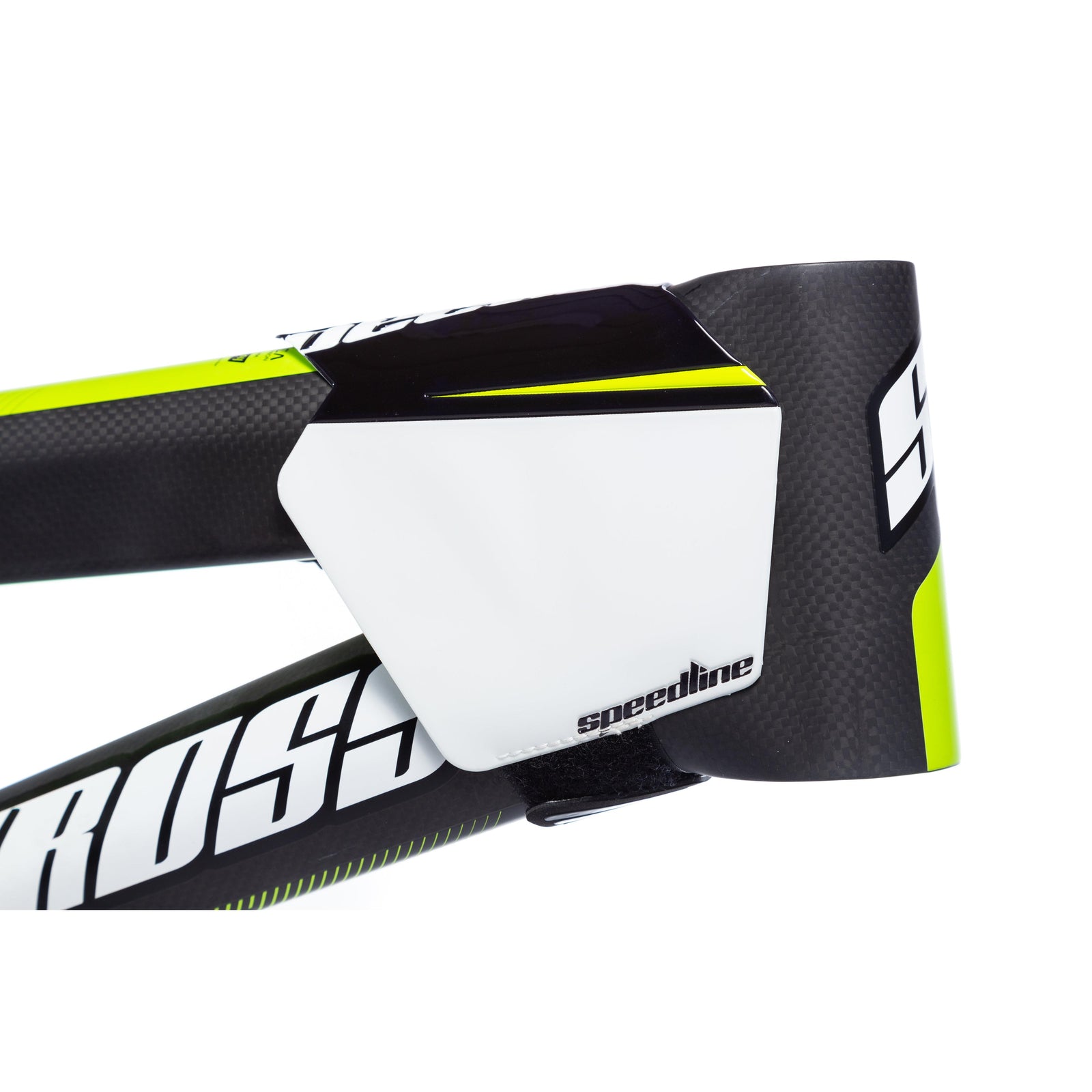 Speedline Parts | Side Panels / BMX Side Plate - Supercross BMX - BMX Racing