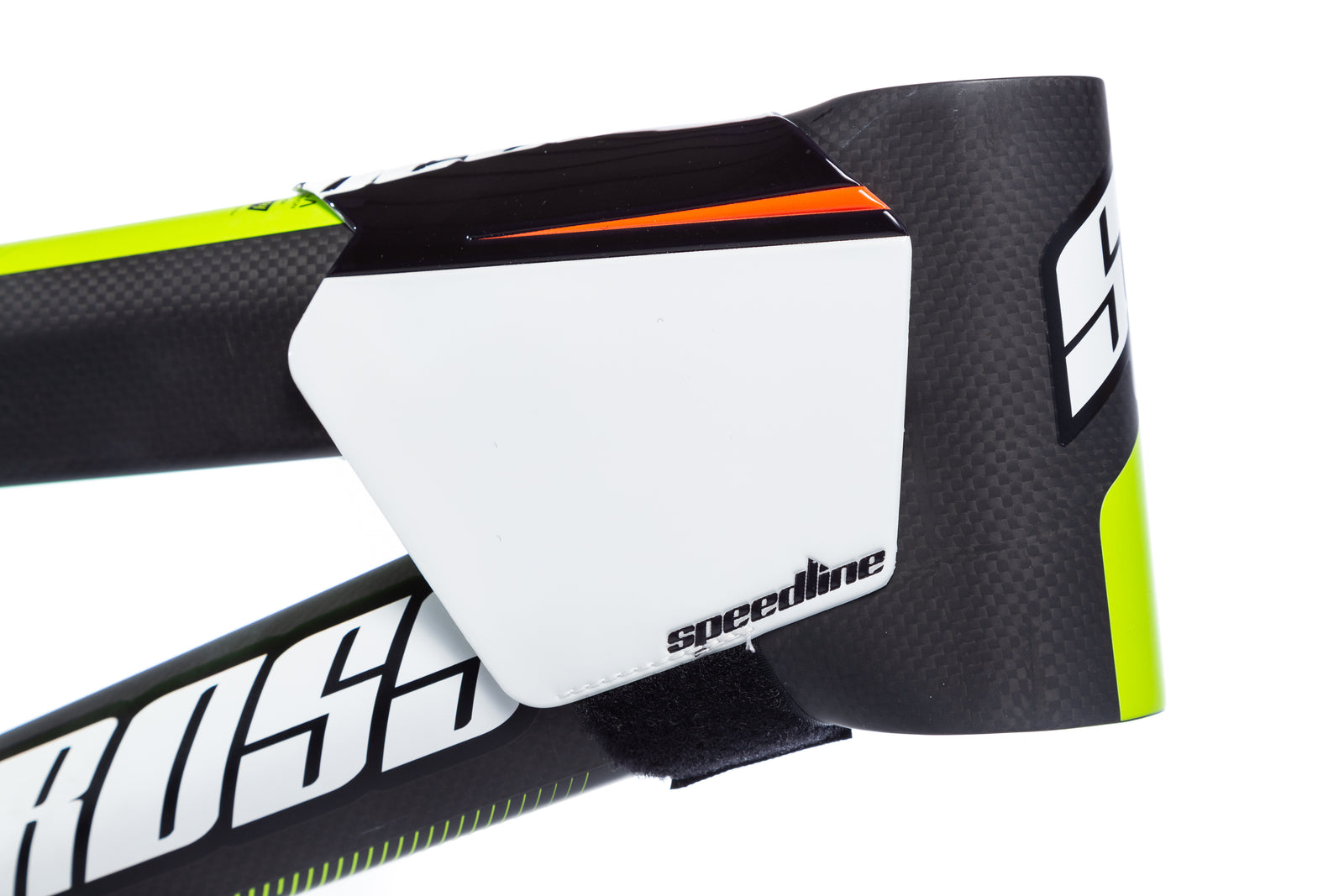 Speedline Parts | Side Panels / BMX Side Plate - Supercross BMX - BMX Racing