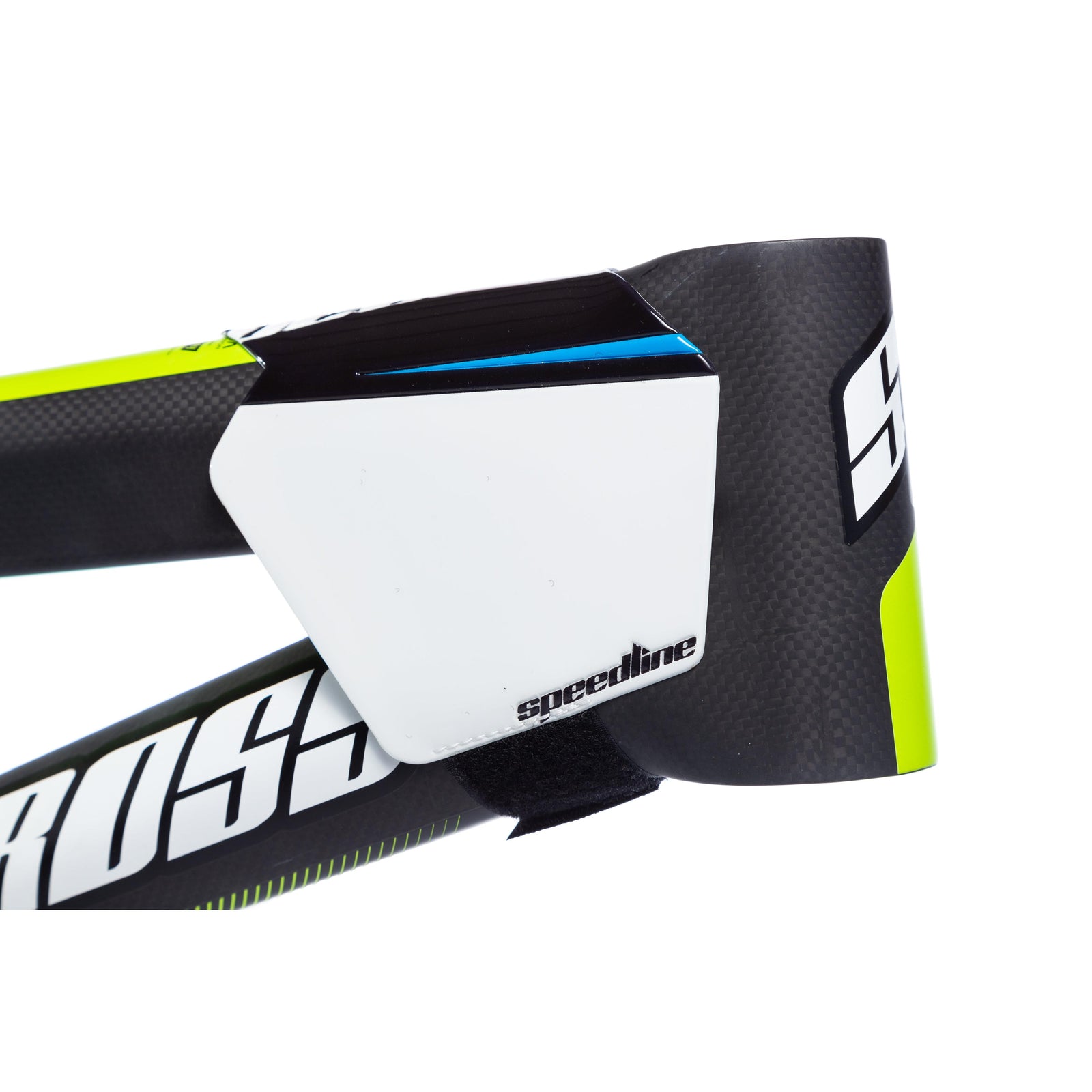 Speedline Parts | Side Panels / BMX Side Plate - Supercross BMX - BMX Racing