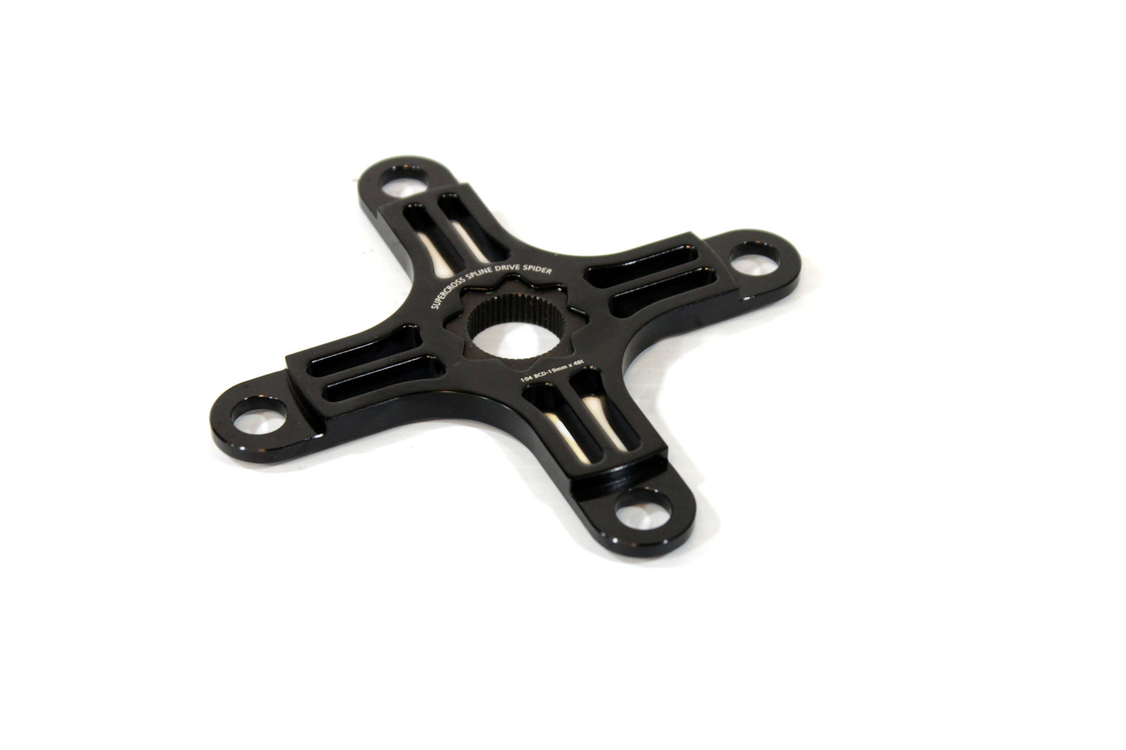 Speedline Parts |  4 Bolt Spline Drive BMX Spider - Supercross BMX - BMX Racing