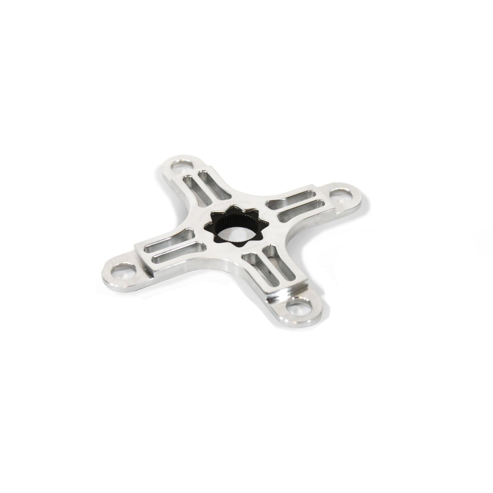 Speedline Parts | 4 Bolt Spline Drive BMX Spider - Supercross BMX