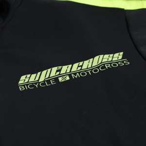 Supercross BMX | Warm Up Jacket