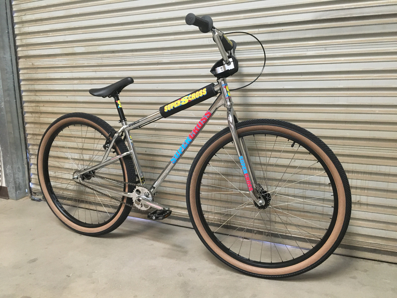 Supercross BMX | SX250 - 30 Year Anniversary Complete - Supercross BMX - BMX Racing