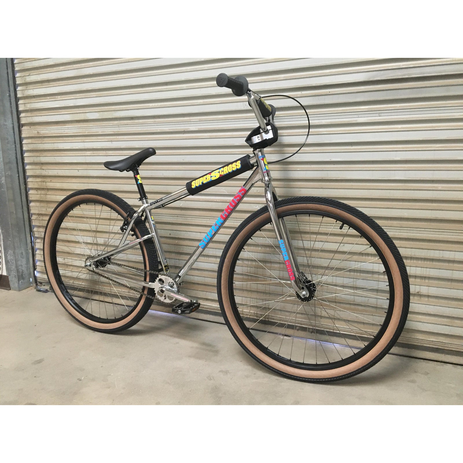 Supercross BMX | SX250 - 30 Year Anniversary Complete - Supercross BMX - BMX Racing
