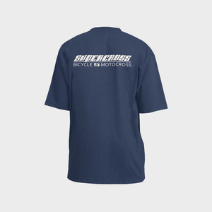 Supercross BMX |  Bicycle Motocross T-Shirt