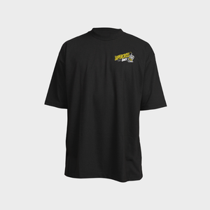 Supercross BMX |  Filling BMX With Fun T-Shirt