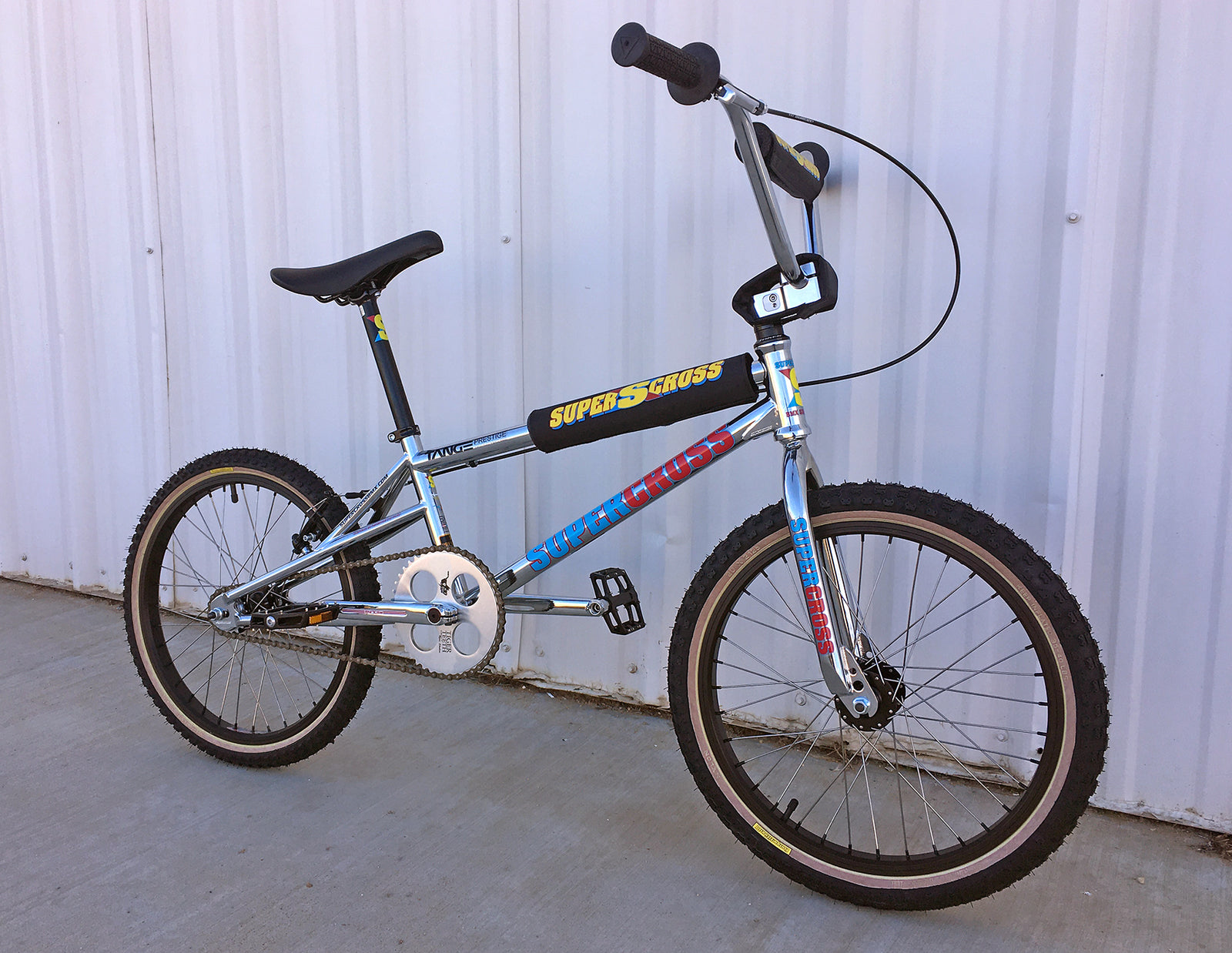 Supercross BMX | SX250 - 30 Year Anniversary Complete - Supercross BMX - BMX Racing