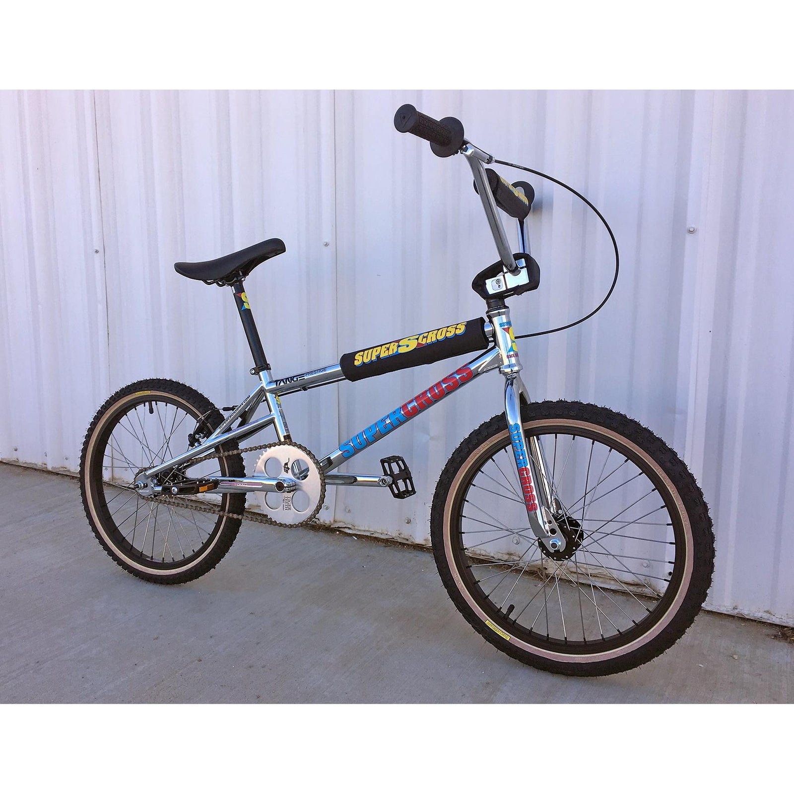 Supercross BMX | SX250 - 30 Year Anniversary Complete - Supercross BMX - BMX Racing