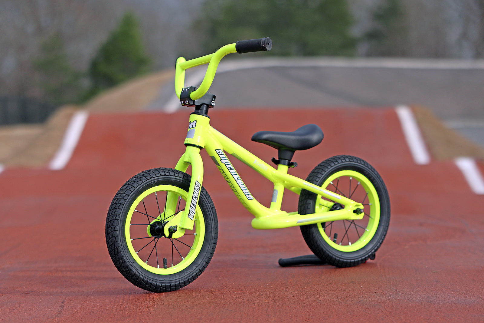 Supercross BMX | BMX Balance Bike - Supercross BMX - BMX Racing