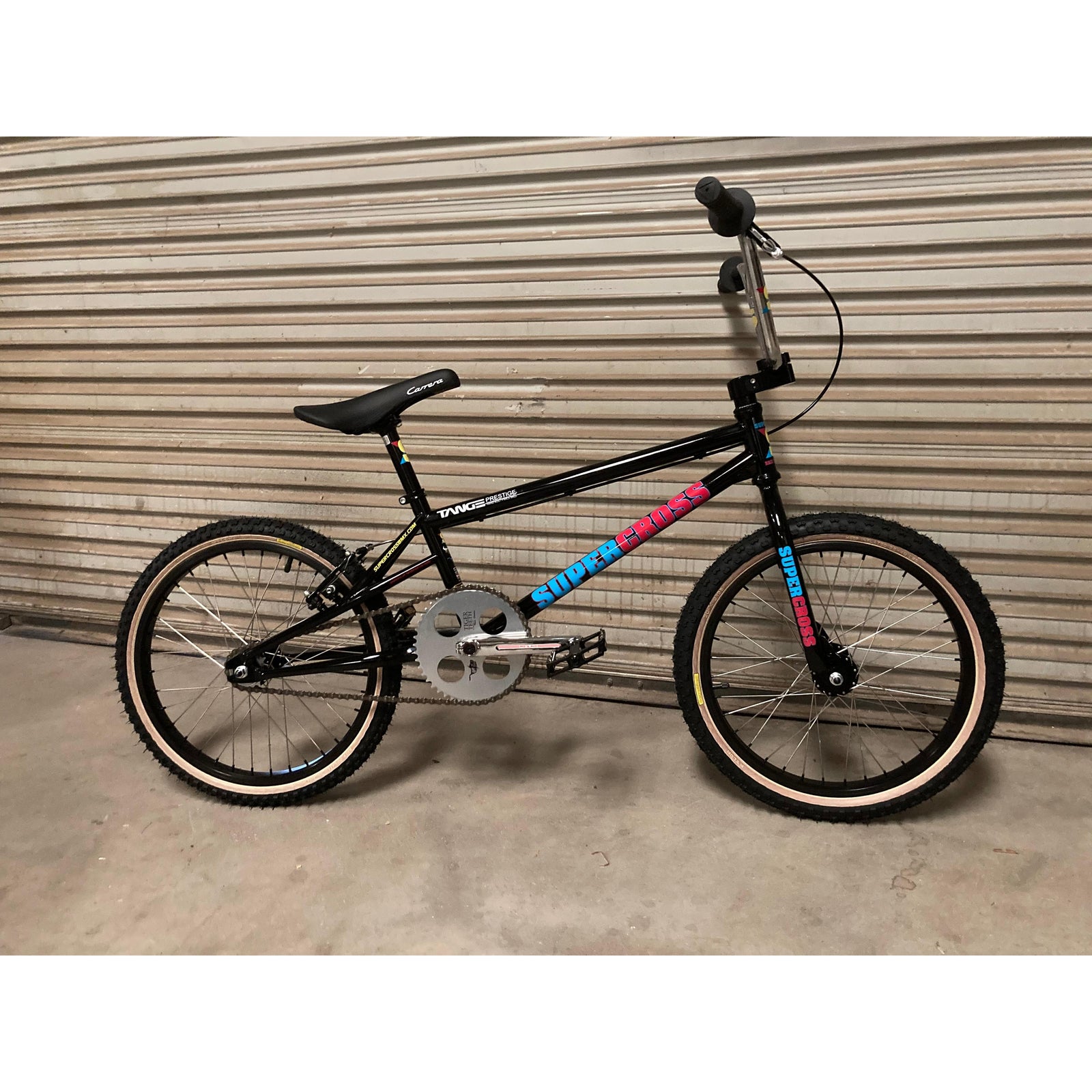 Supercross BMX | SX250 - 30 Year Anniversary Complete - Supercross BMX - BMX Racing