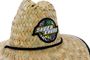 Supercross BMX | Radaversary Straw Hat