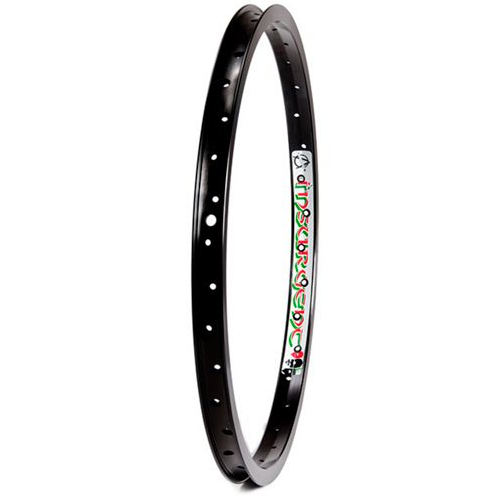 Alienation | Insurgent 24" Expert Rims - Supercross BMX