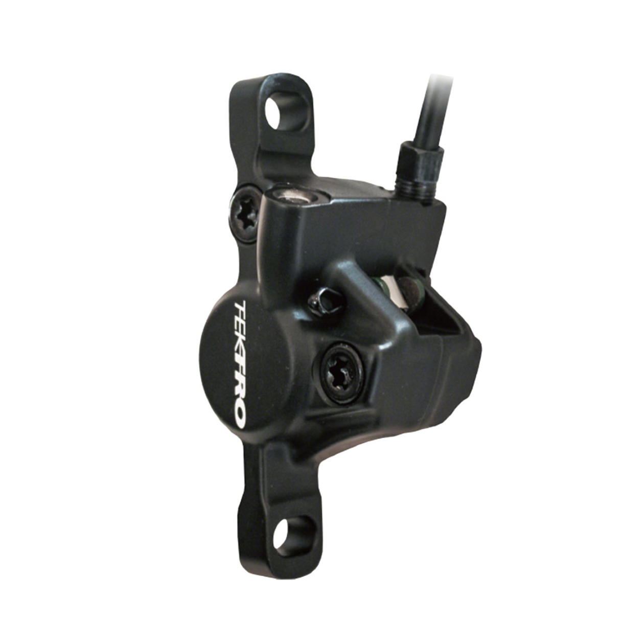 Tektro | Junior Disc Brake and Lever - Supercross BMX