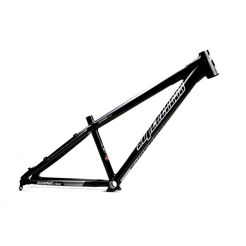 Supercross BMX | Supercross Shine v4- DJ / 4x Hardtail Offroad Race Frame - Supercross BMX - BMX Racing